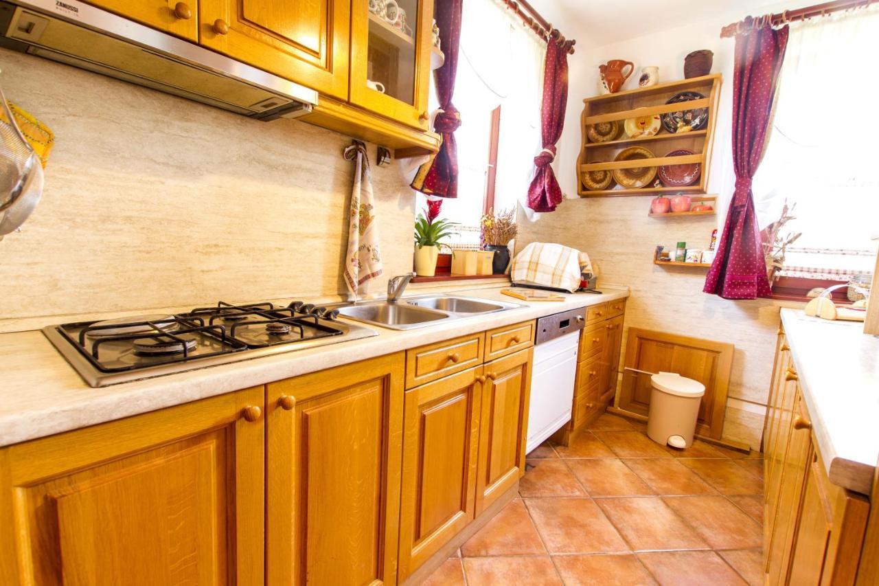 Holiday Home Juricko With Private Sauna Bizeljsko Exterior photo