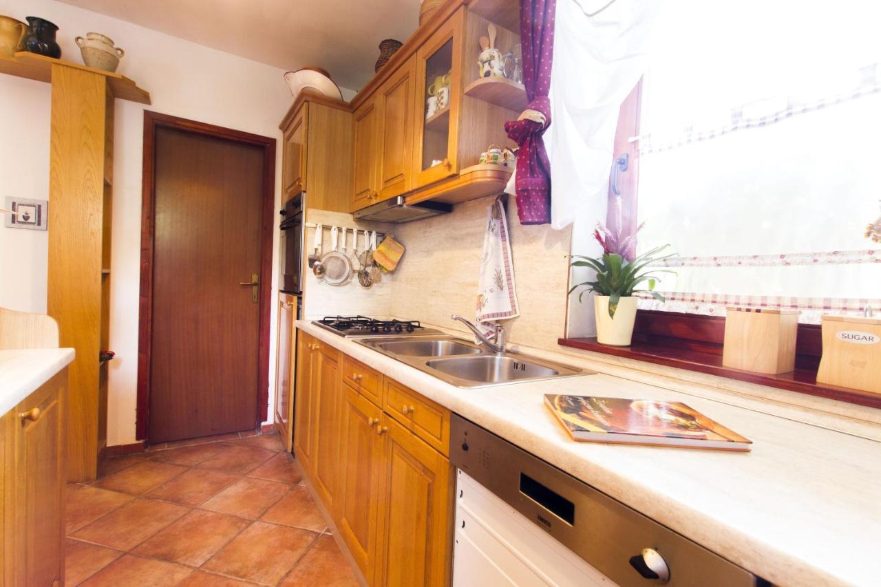 Holiday Home Juricko With Private Sauna Bizeljsko Exterior photo