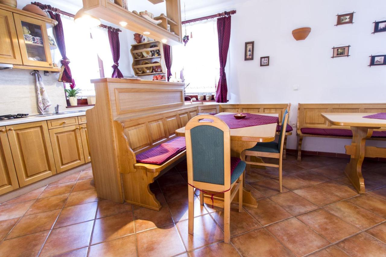 Holiday Home Juricko With Private Sauna Bizeljsko Exterior photo