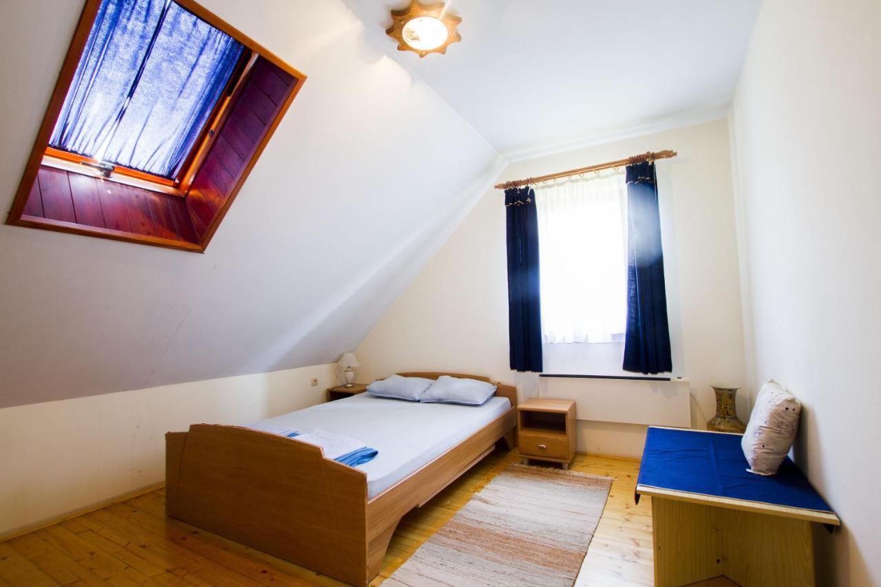 Holiday Home Juricko With Private Sauna Bizeljsko Exterior photo