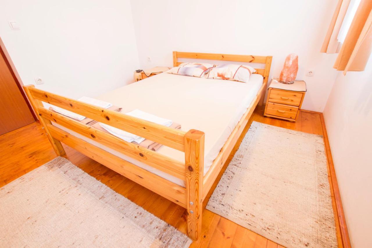 Holiday Home Juricko With Private Sauna Bizeljsko Exterior photo
