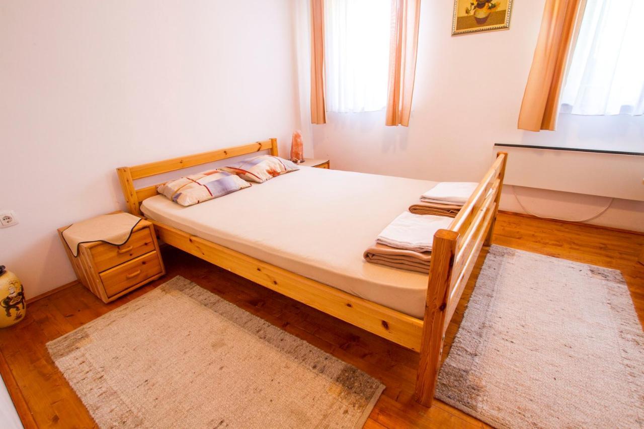 Holiday Home Juricko With Private Sauna Bizeljsko Exterior photo