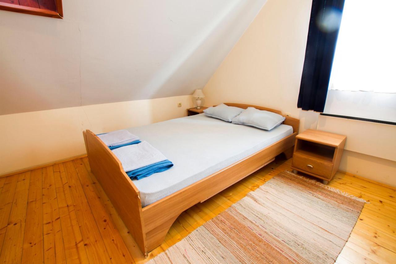 Holiday Home Juricko With Private Sauna Bizeljsko Exterior photo