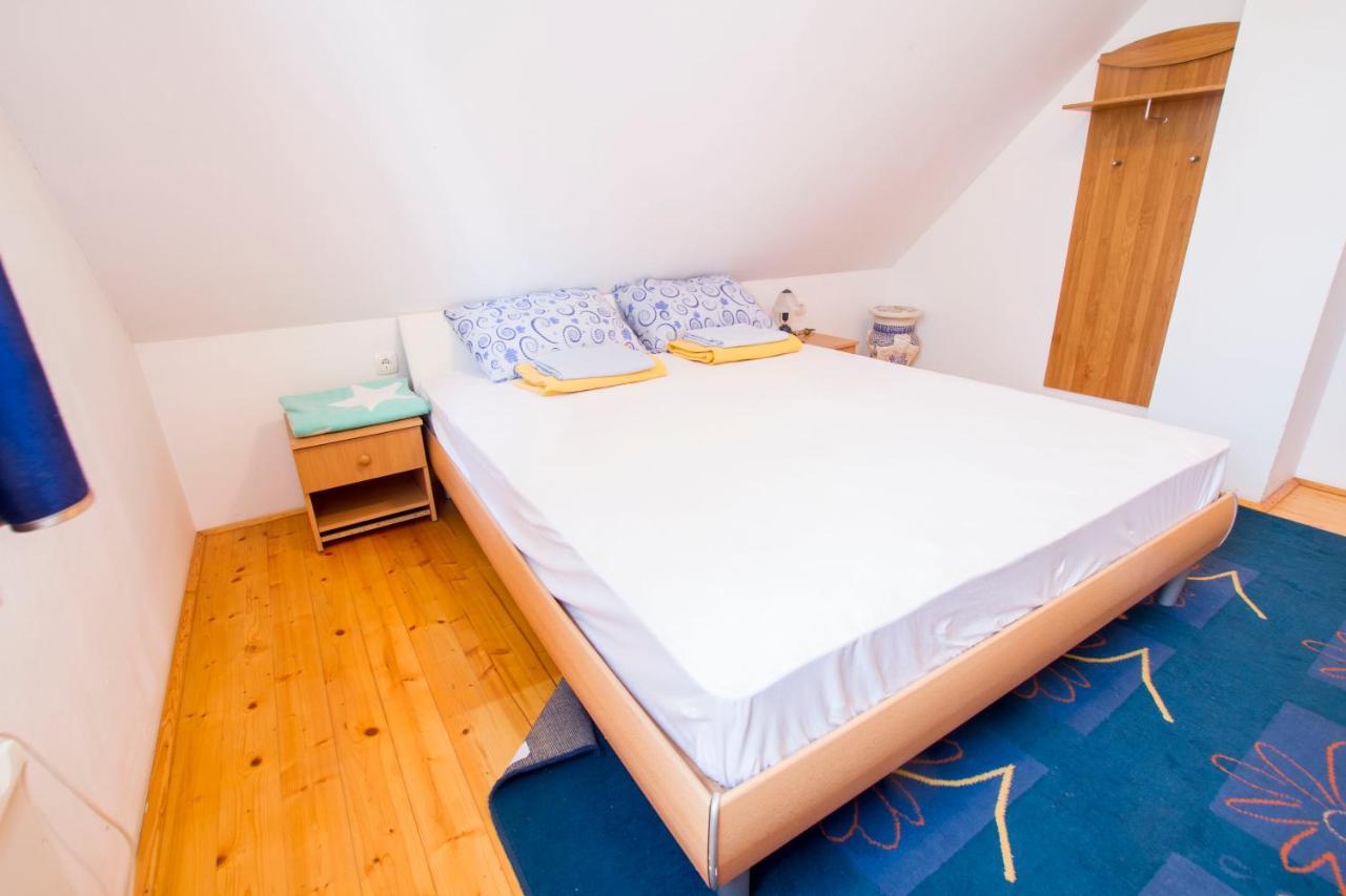 Holiday Home Juricko With Private Sauna Bizeljsko Exterior photo