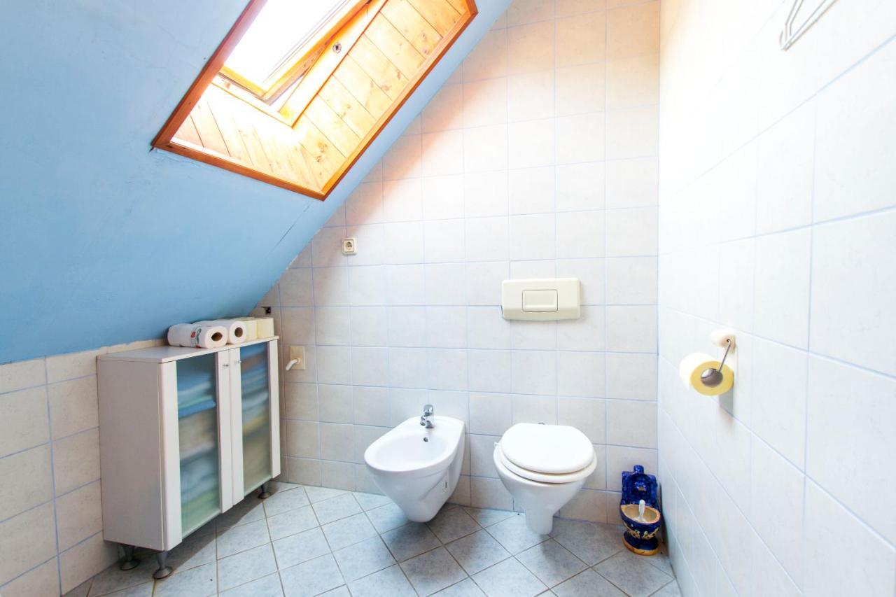 Holiday Home Juricko With Private Sauna Bizeljsko Exterior photo