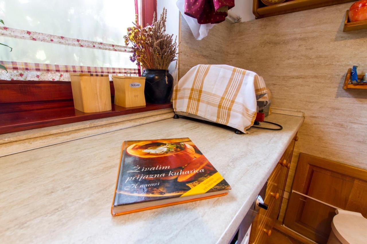 Holiday Home Juricko With Private Sauna Bizeljsko Exterior photo